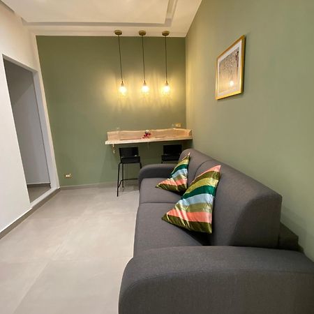 Dante Dream Apartment Centro Storico เนเปิลส์ ภายนอก รูปภาพ