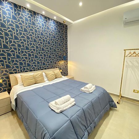 Dante Dream Apartment Centro Storico เนเปิลส์ ภายนอก รูปภาพ
