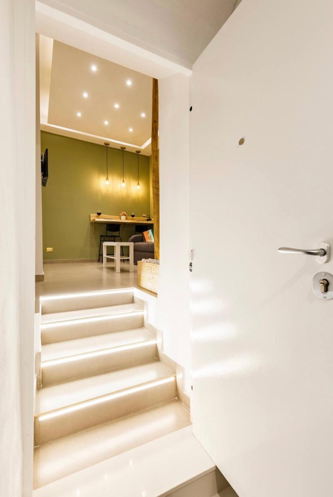 Dante Dream Apartment Centro Storico เนเปิลส์ ภายนอก รูปภาพ