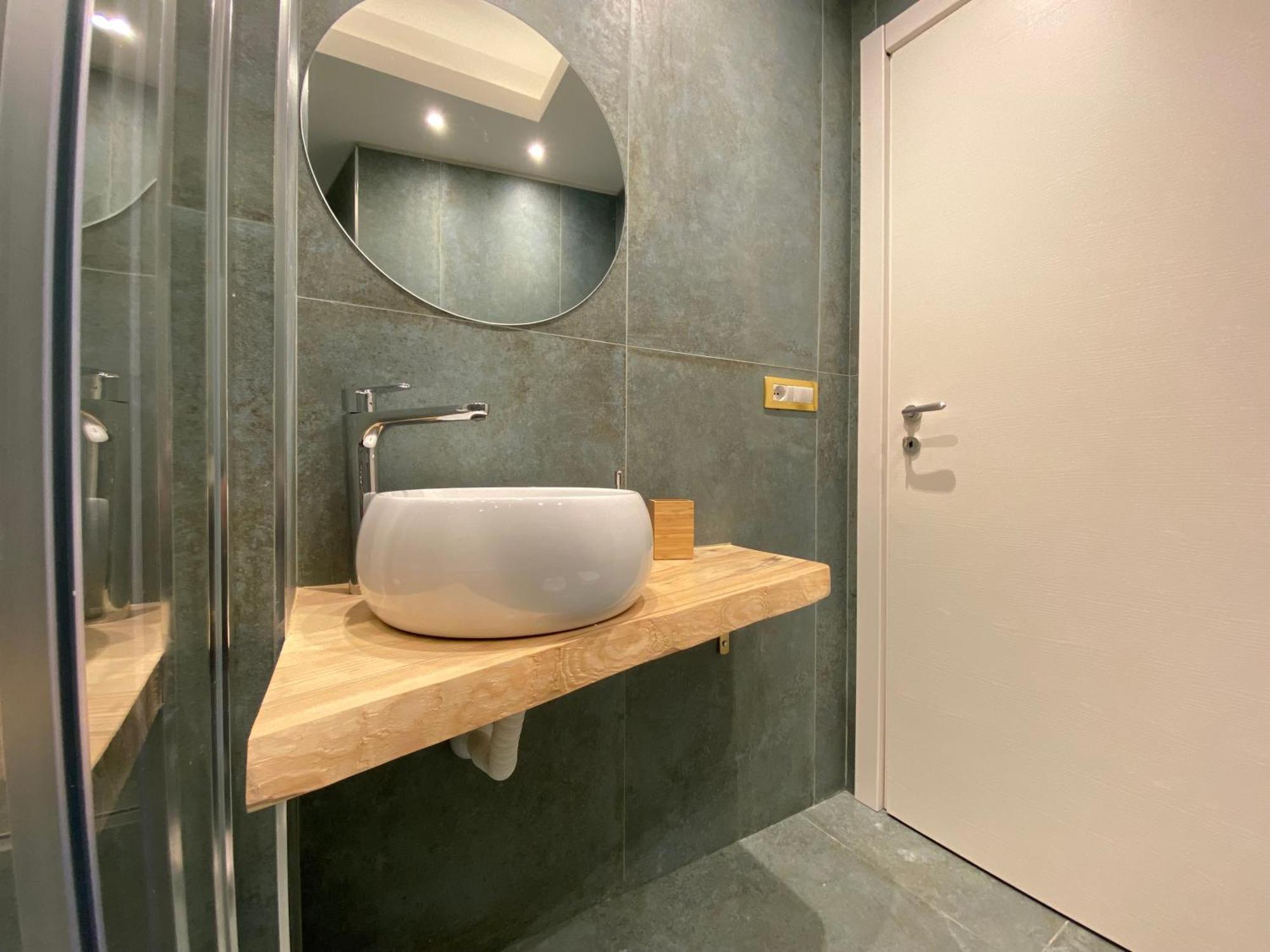 Dante Dream Apartment Centro Storico เนเปิลส์ ภายนอก รูปภาพ