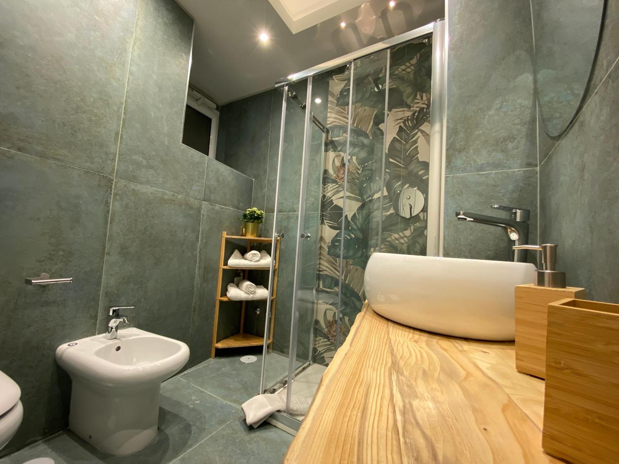 Dante Dream Apartment Centro Storico เนเปิลส์ ภายนอก รูปภาพ